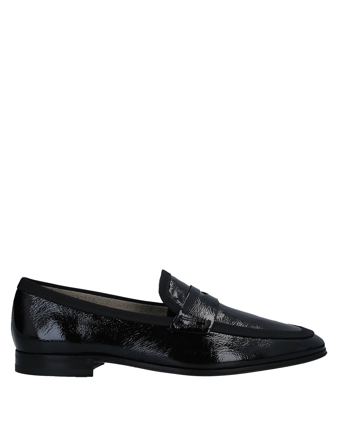 

Лоферы Tod'S, черный