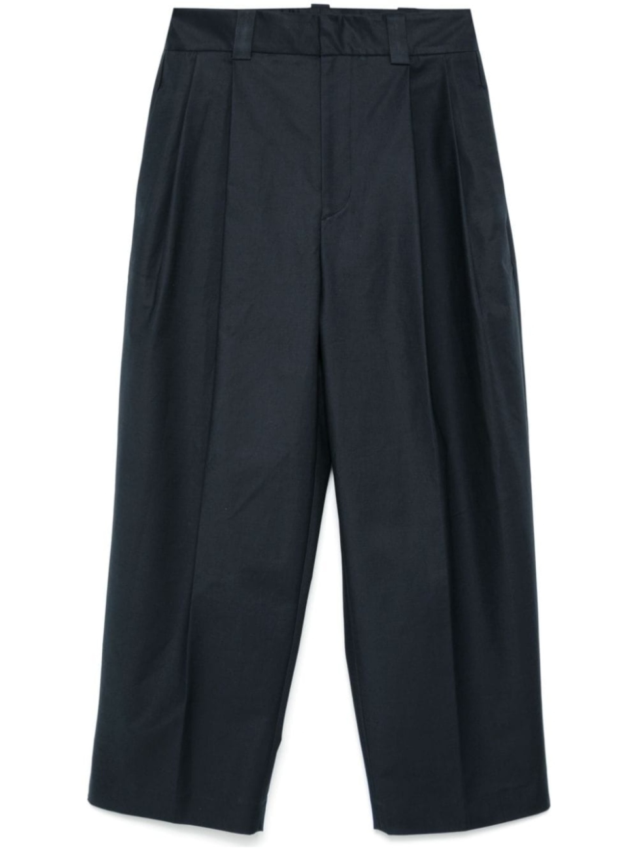 

Jacquemus брюки Le pantalon Marzio, синий