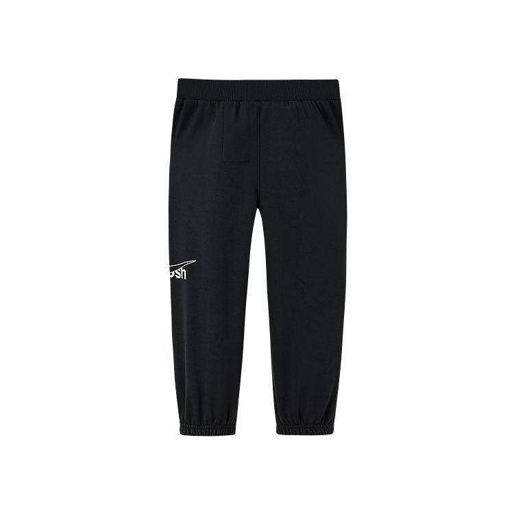 Брюки Jet для детей 3-7 лет Nike, черный — фото 4