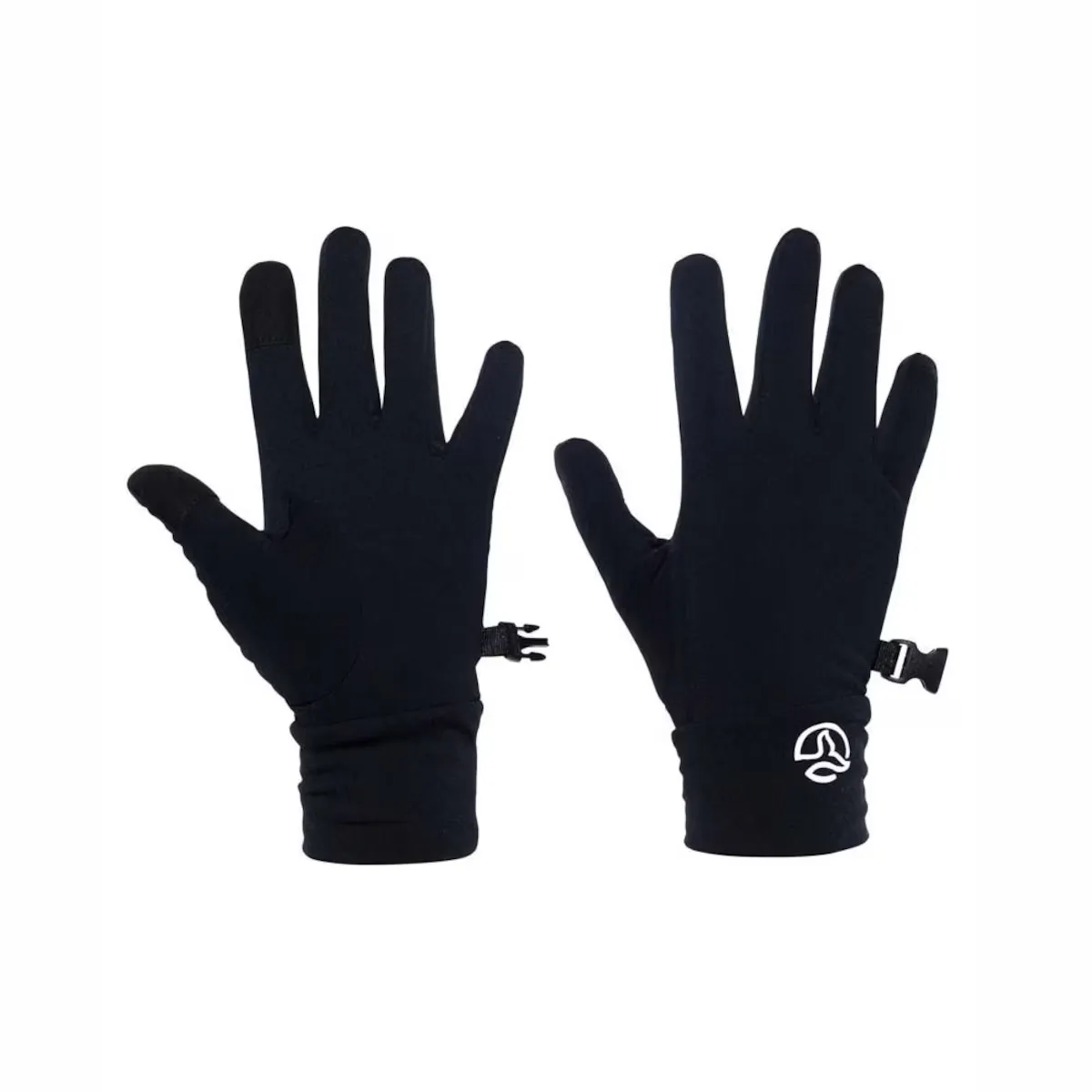 

Детские перчатки Avati Glove Kids Ternua, черный