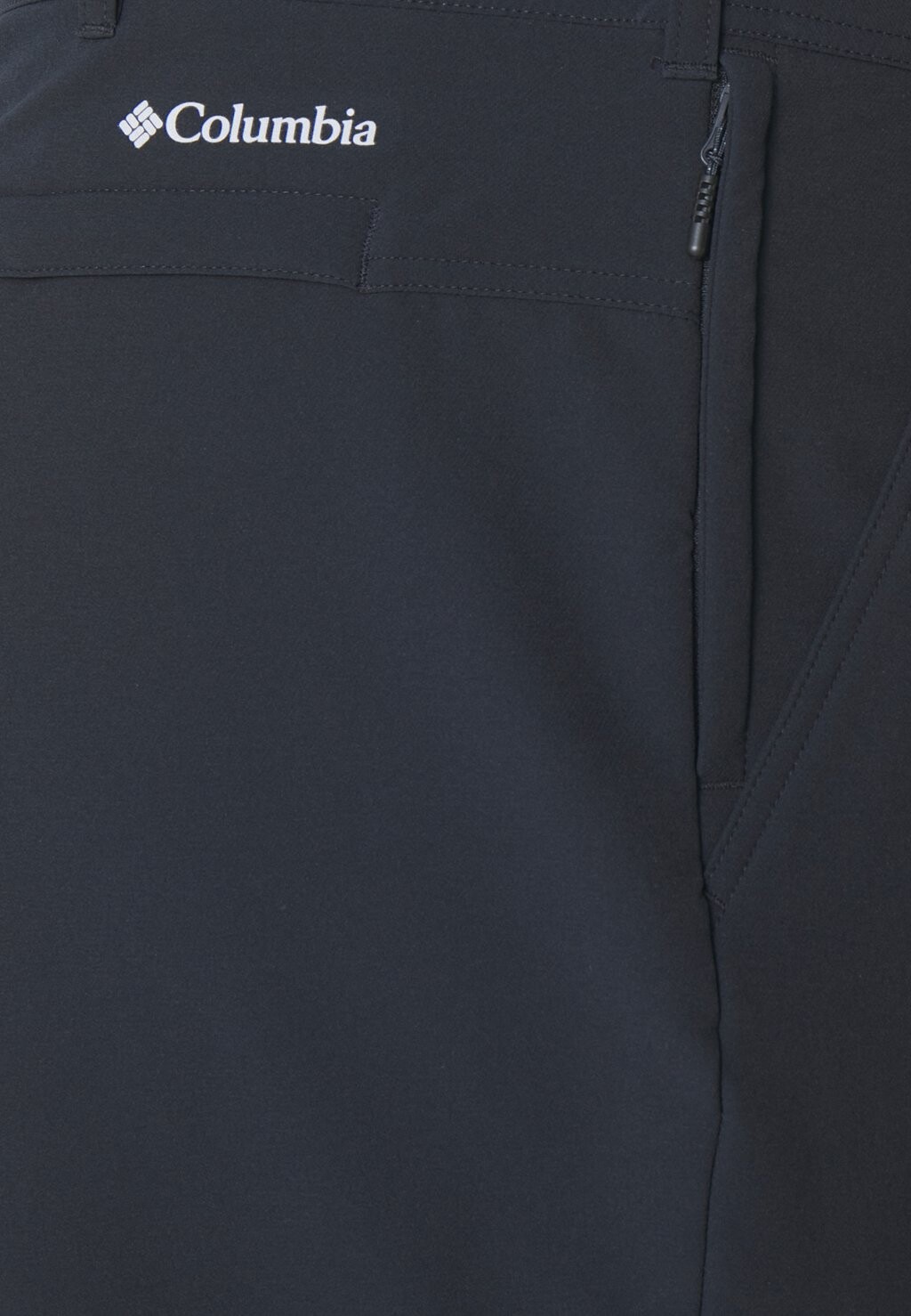 

Брюки для активного отдыха BLACK MESA™ WARM PANT EXTENDED SIZE Columbia, черный
