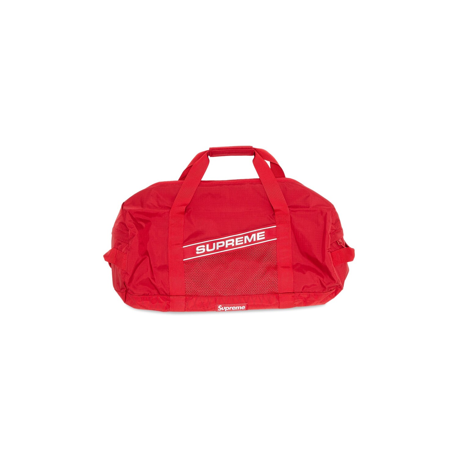 

Спортивная сумка Supreme Красная, Красный, Спортивная сумка Supreme Красная