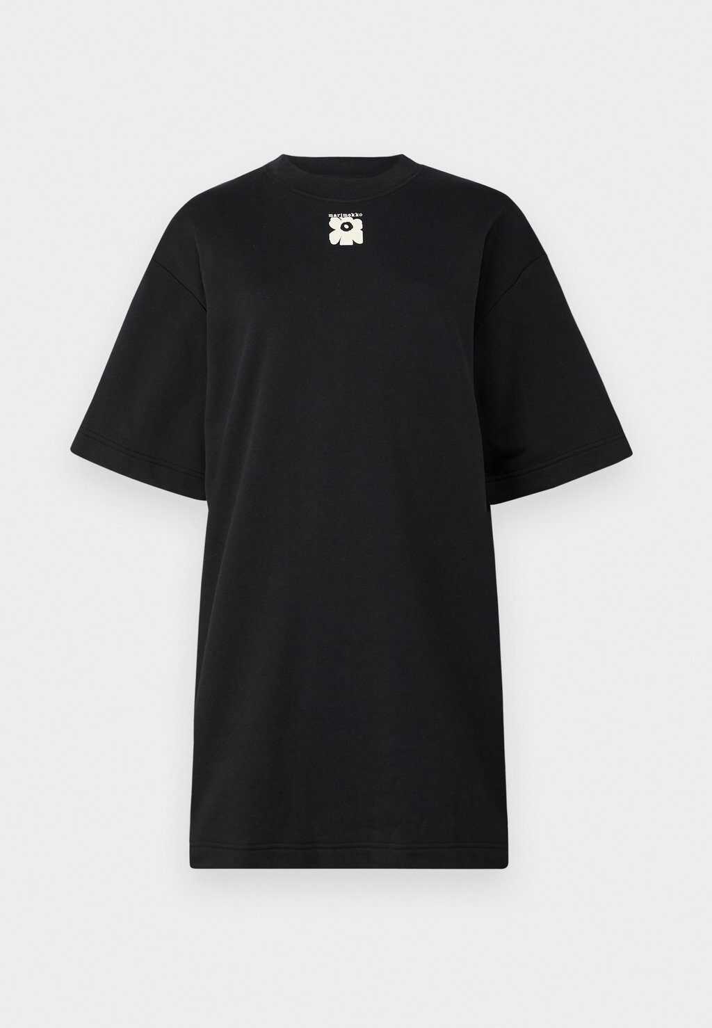 

Базовая футболка LASER UNIKKO PLACEMENT Marimekko, черный