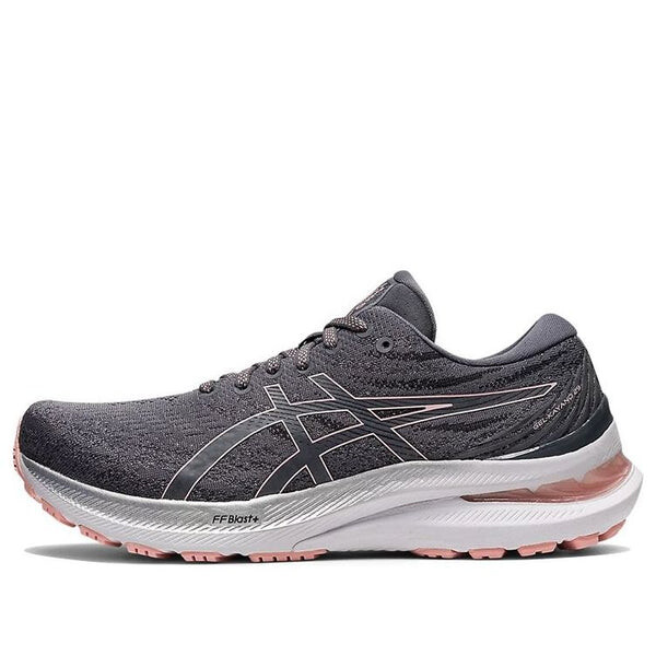 Кроссовки гель каяно 29 Asics, серый