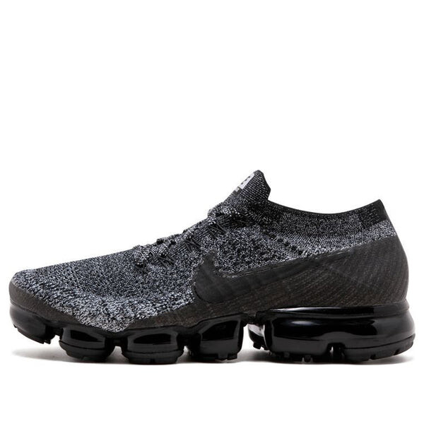 

Кроссовки air vapormax Nike, черный