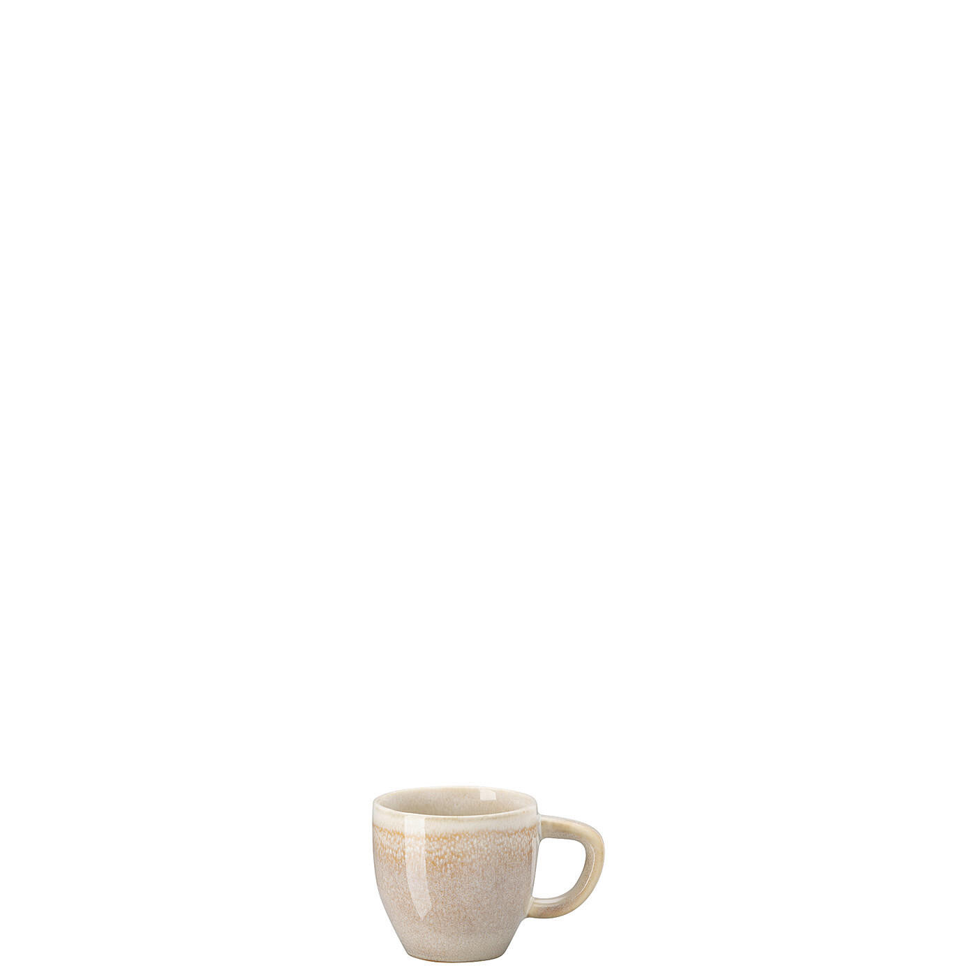 

Чашка эспрессо Rosenthal, 8,1x6x5,5 см, бежевый