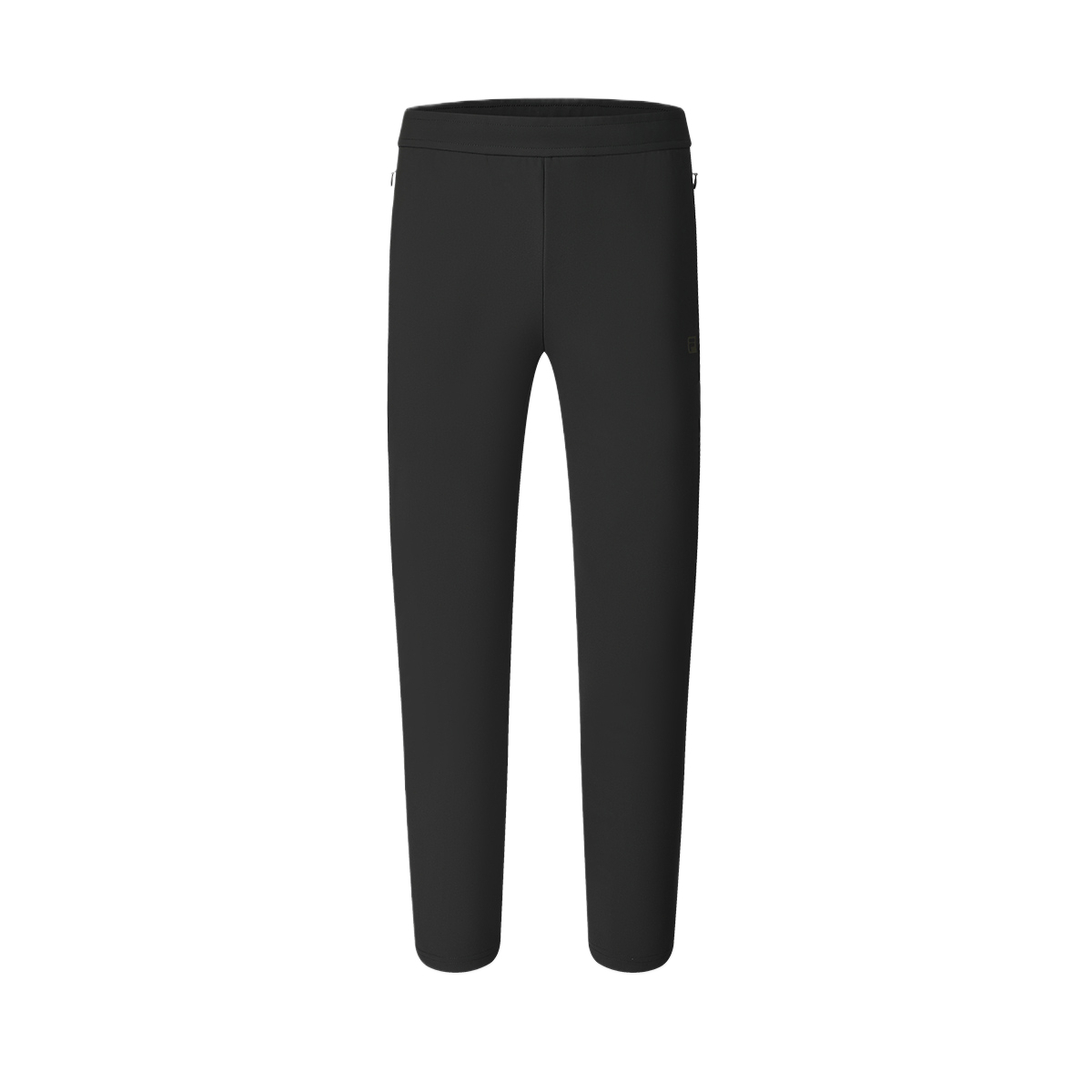 

FILA Трикотажные спортивные штаны Pitch Black