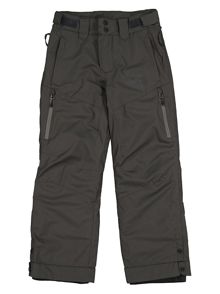 

Лыжные штаны PICTURE Ski-/ Snowboardhose Time, антрацит