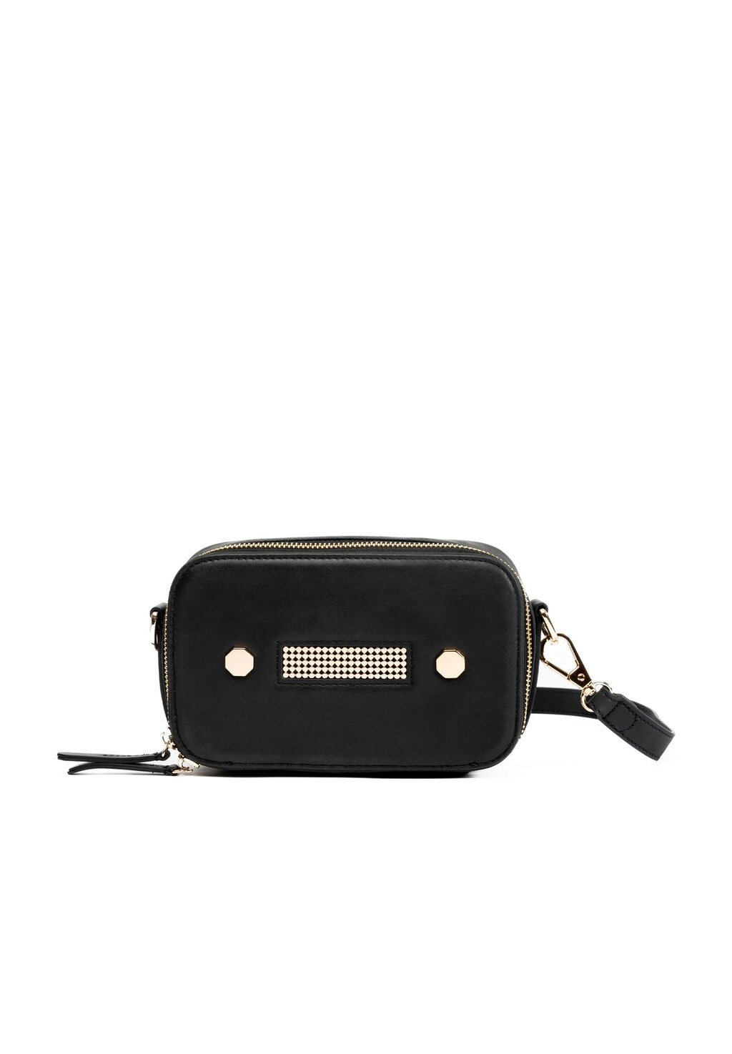 

Клатч NOTOS CLASSIC CLIO GOLDBRENNER, черный