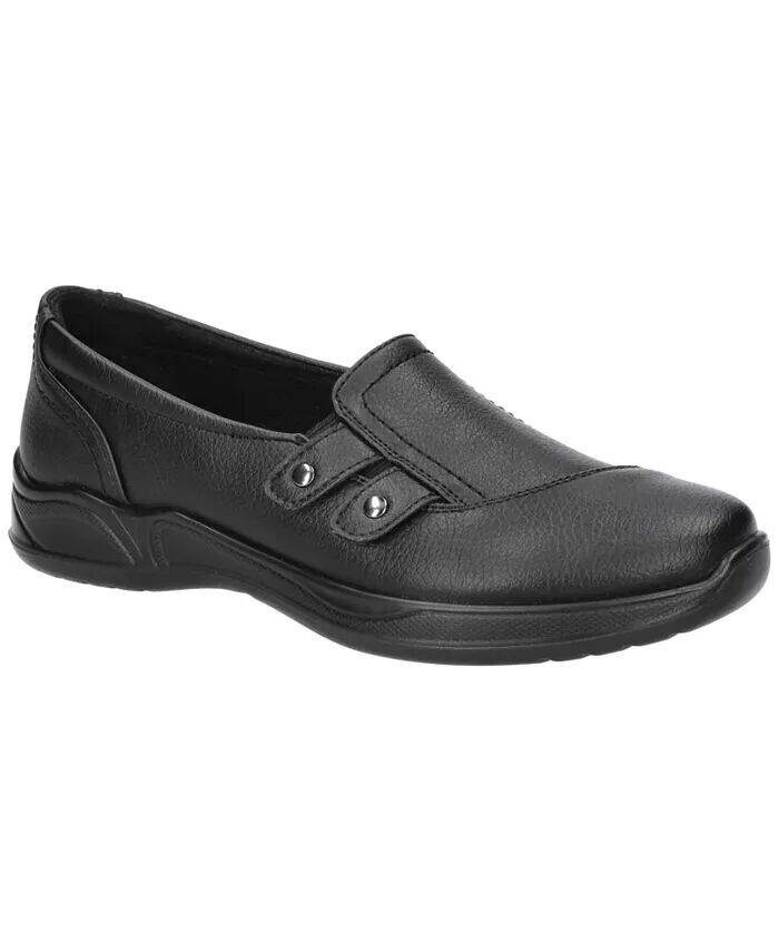 

Женские туфли на плоской подошве Tune Comfort Easy Street, черный