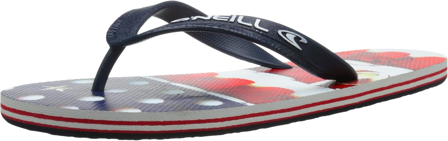 

Мужские вьетнамки O'Neill Profile, Dark Indigo