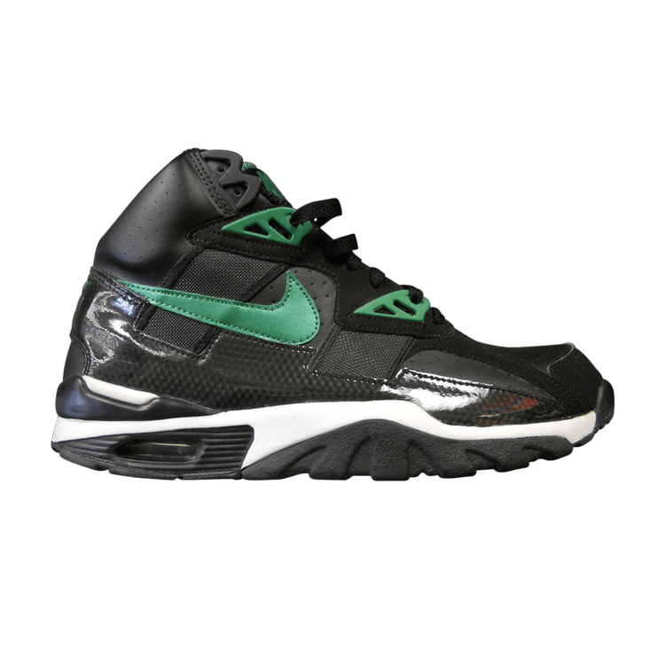

Кроссовки Nike Air Trainer Sc High, черный