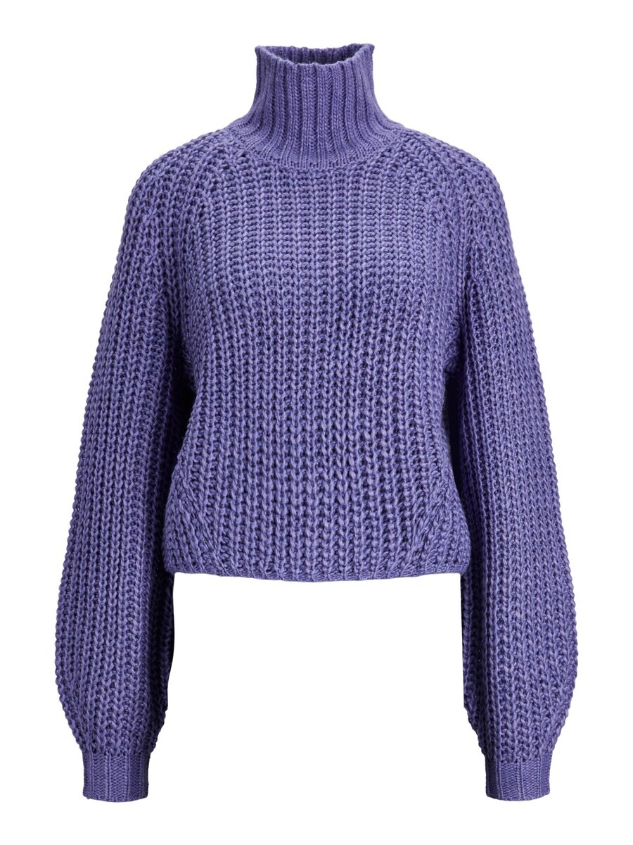 

Базовый свитер JJXX Sweater KELVY, фиолетовый