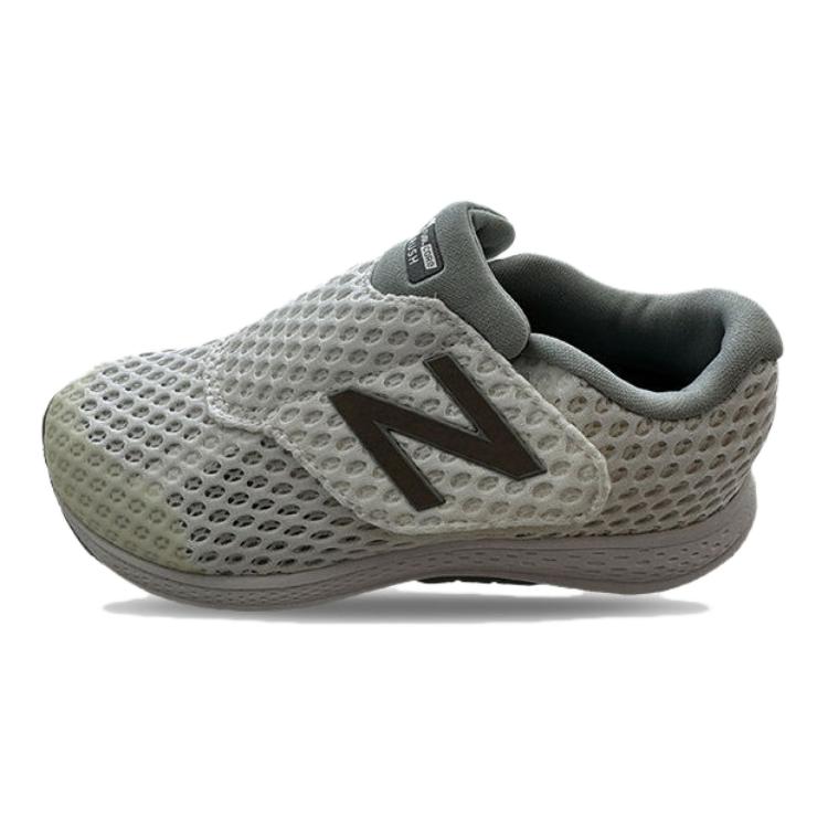 

New Balance Детские повседневные кроссовки NB Vazee Rush с амортизацией, износостойкие, серые