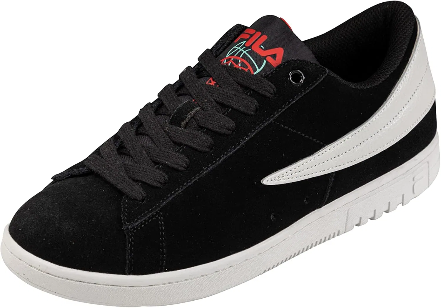 Мужские кроссовки FILA Highflyer S, Black — фото 2