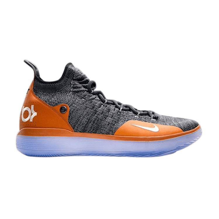 

Кроссовки Zoom KD 11 'Texas Longhorns' Sample, оранжевый