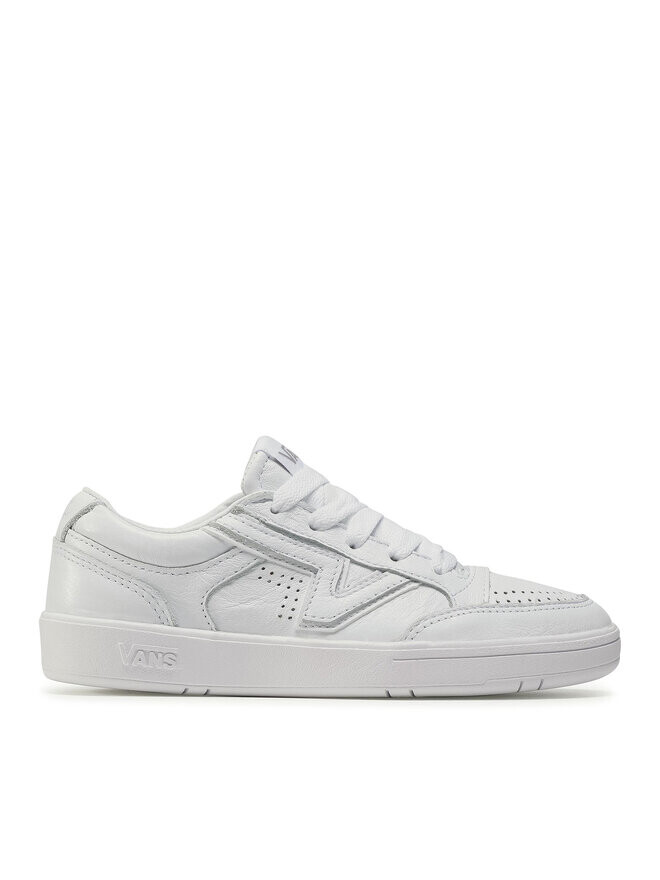 

Кроссовки Vans, белый