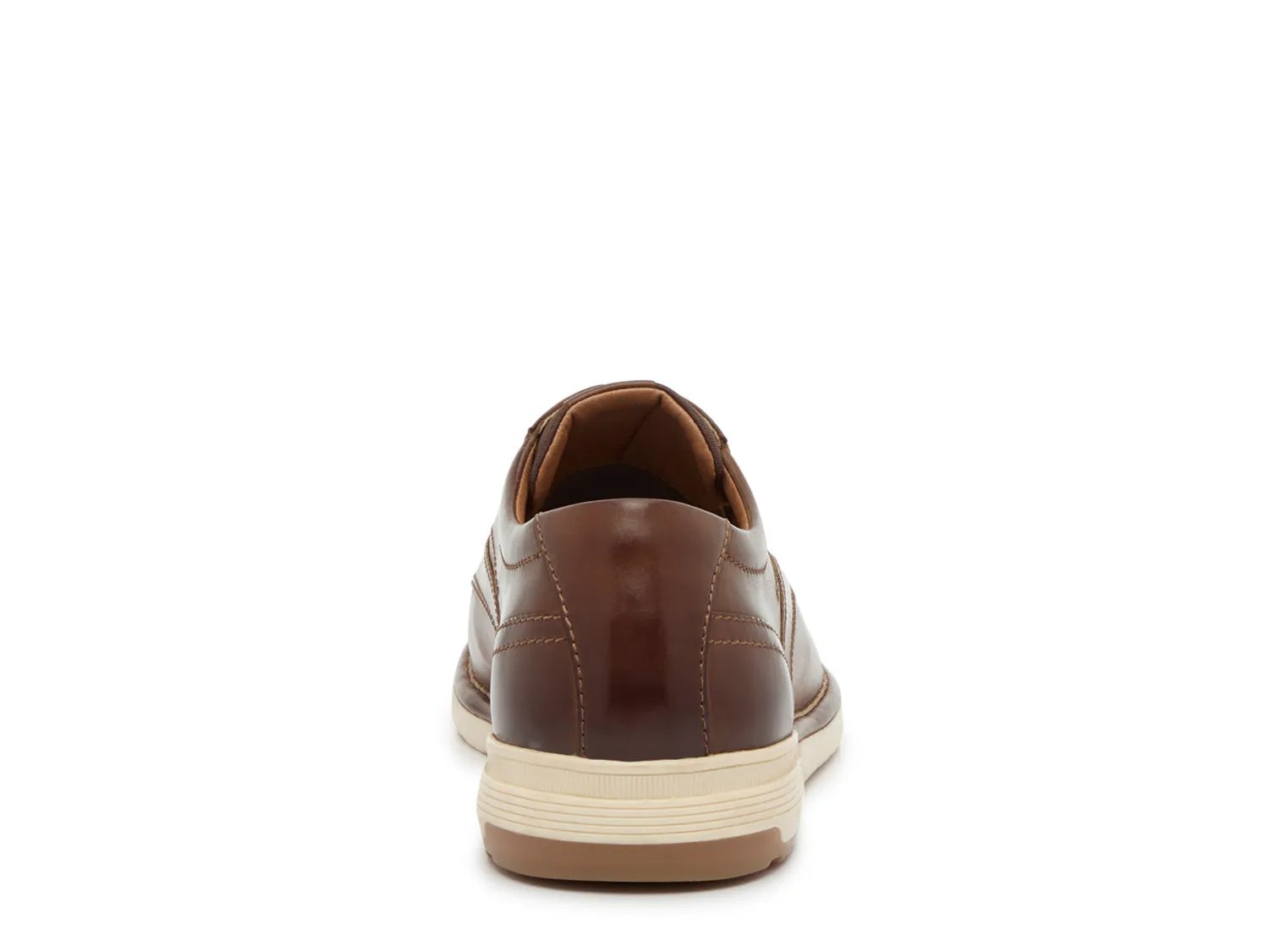 Оксфорды Crown Vintage Oryan Oxford, темно-коричневый — фото 4