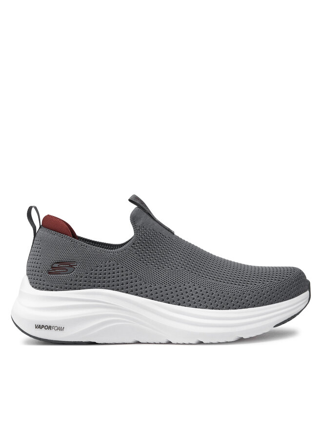 

Кроссовки Vapor Foam-Covert 232629/CCRD Skechers, серый
