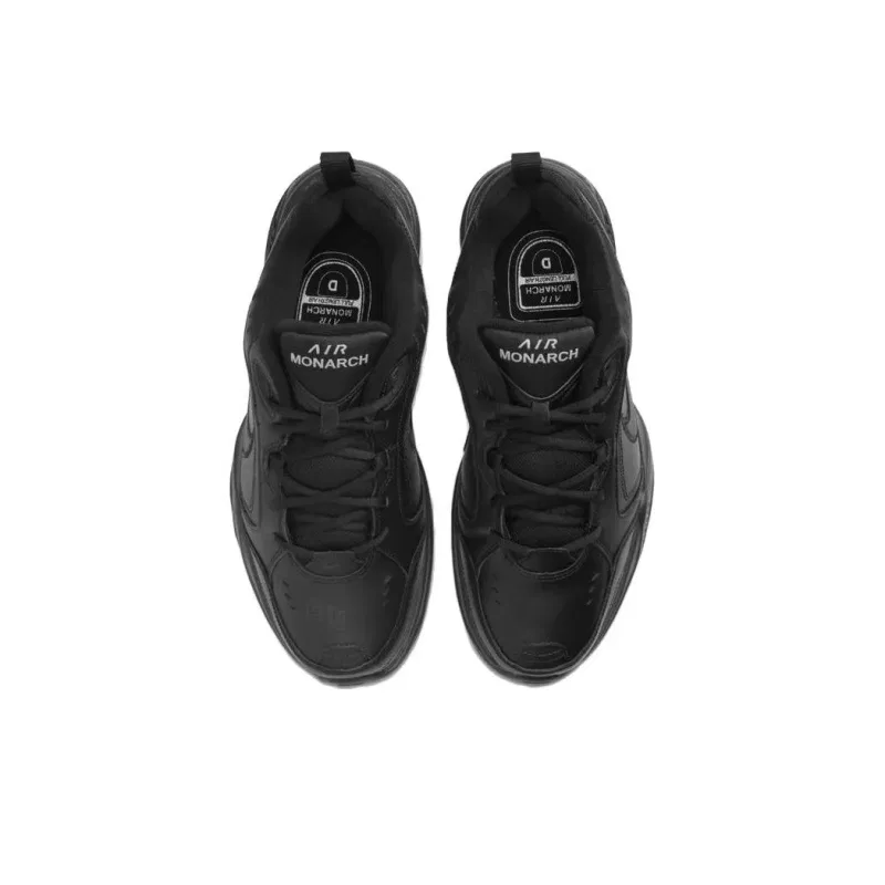 Детские повседневные кроссовки унисекс Nike, Black — фото 3