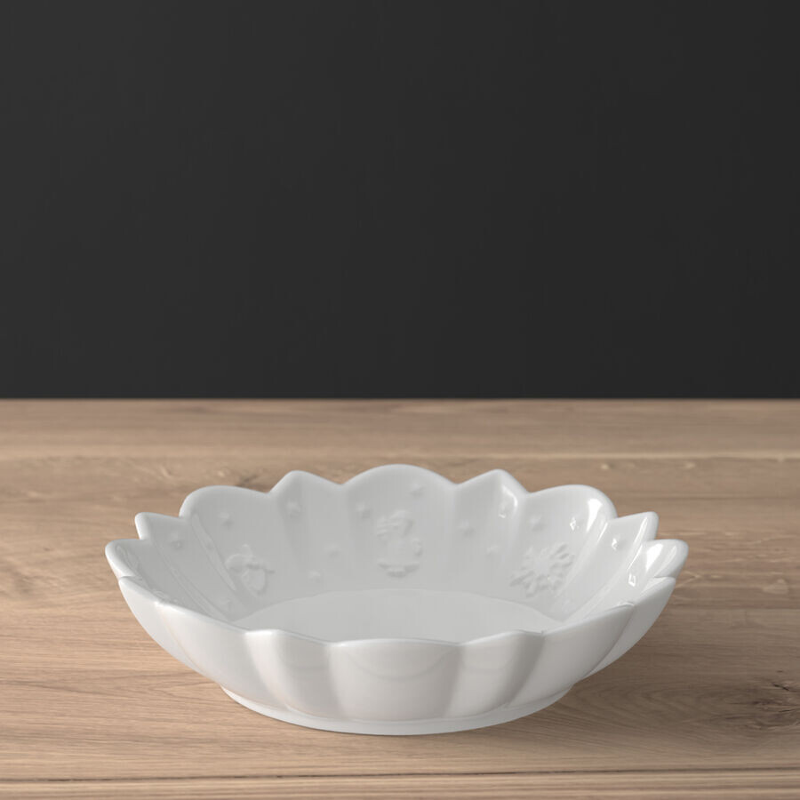 

Маленькая миска Toy's Delight Royal Classic Villeroy & Boch, белый