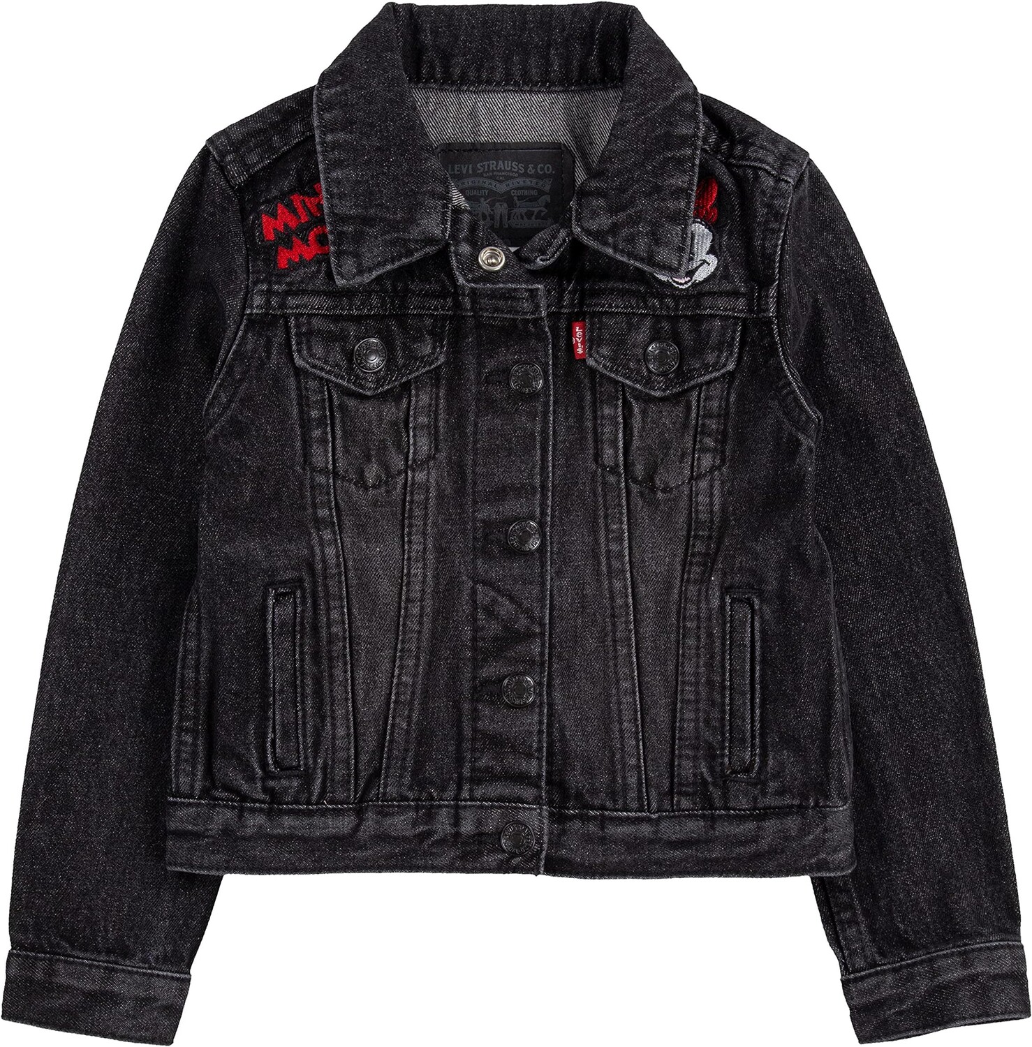 

Куртка Levi'S Trucker Jacket, цвет Skyler