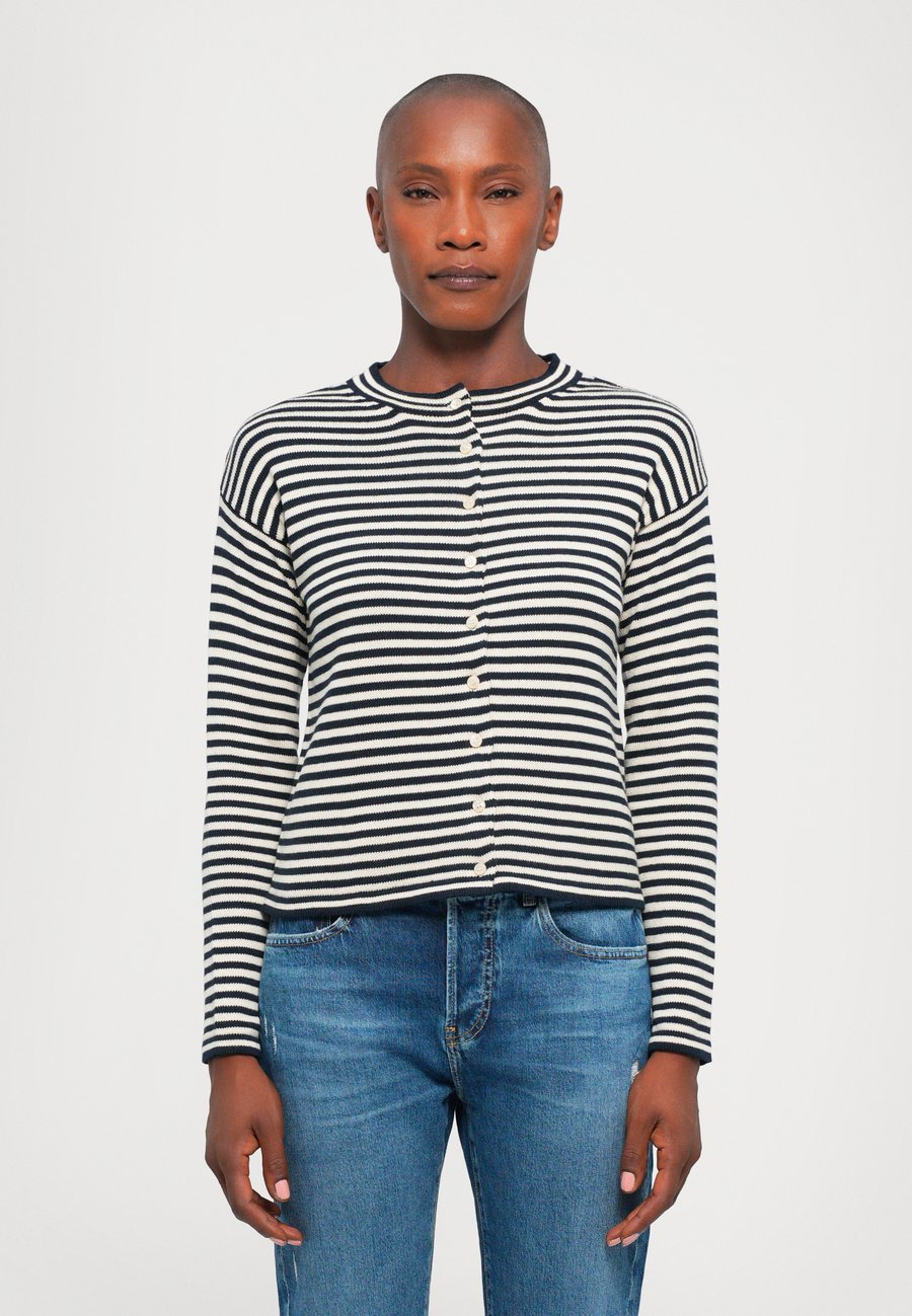 

Кардиган Weekend Max Mara ERITEA, Blu/Blue