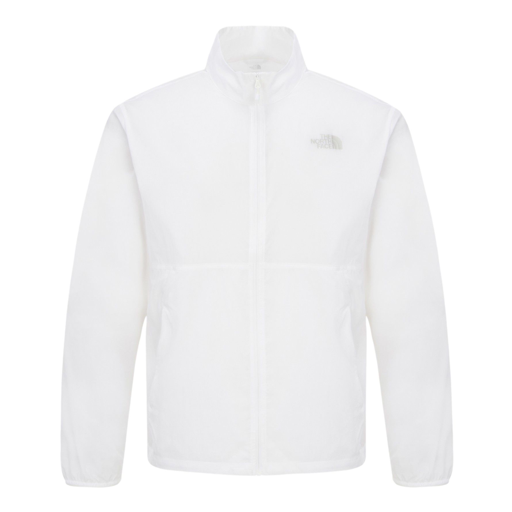 

THE NORTH FACE Куртка мужская белая, White