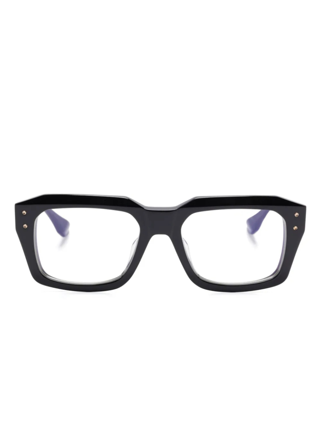 

Очки Grandmaster-Nine Dita Eyewear, черный