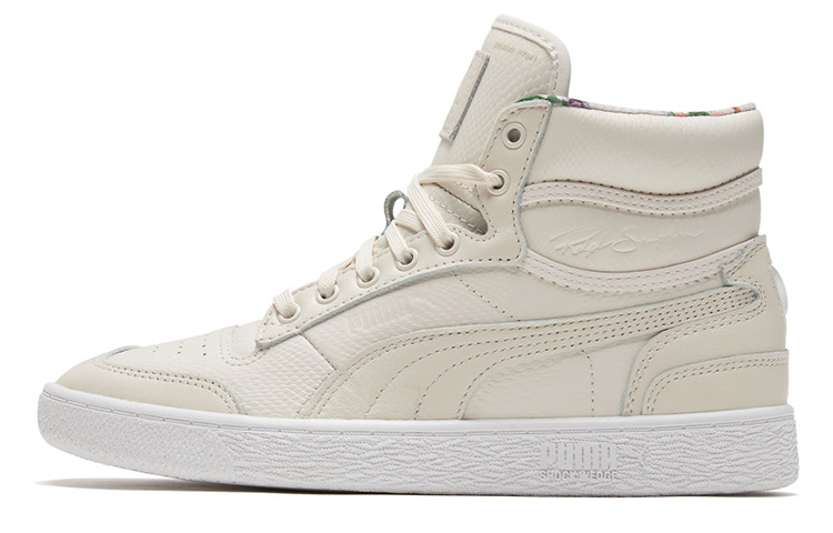 

Кроссовки PUMA Ralph Sampson Mid Lthr X Ts Women's