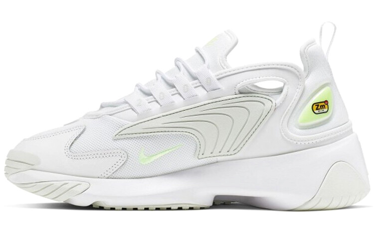 

Женские массивные кроссовки Nike Zoom 2K
