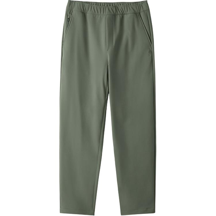 

Спортивные вязаные спортивные штаны мужские Kambaba Jasper Green Skechers, Kambaba Jasper Green-01DN