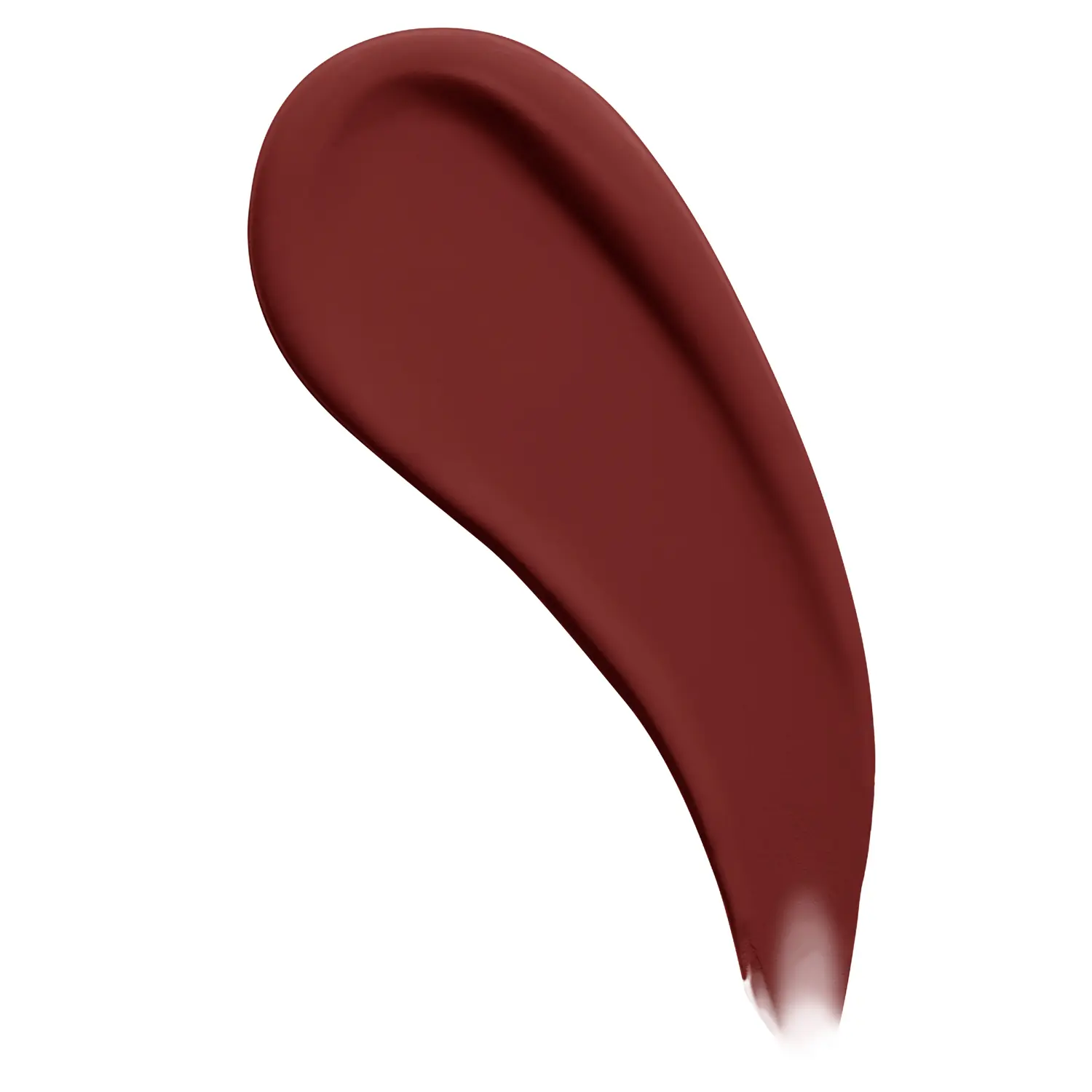 Матовая жидкая помада-бретелька Nyx Professional Makeup Lingerie Xxl, 4 мл — фото 2