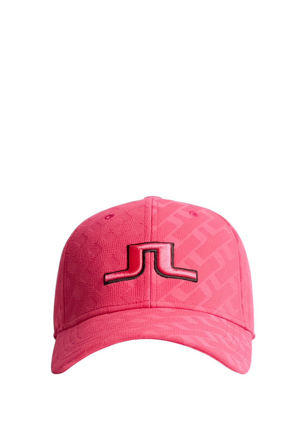 

Бейсболка ANGA J.LINDEBERG Sports, розовый