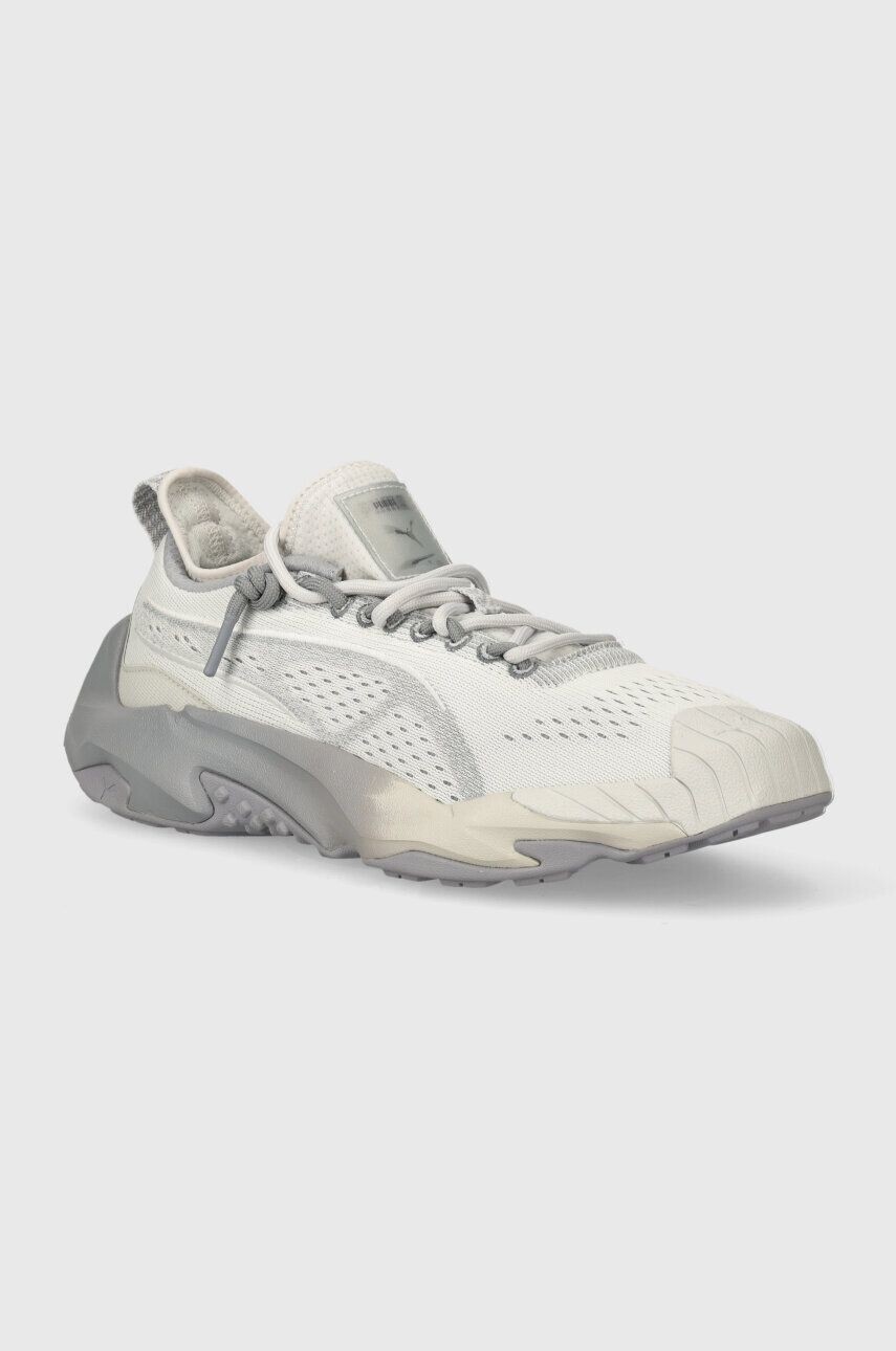 Кроссовки Puma Plexus 372.5, серый