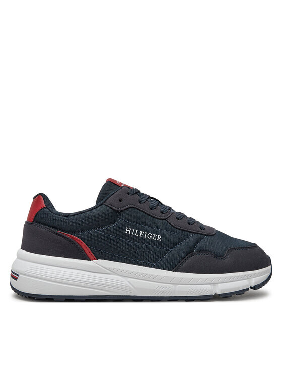 

Кроссовки Tommy Hilfiger, синий