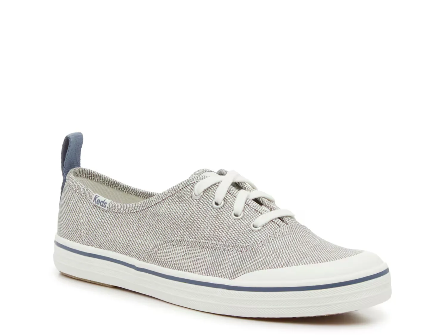 Кроссовки Champion Splash Sneaker Keds, серый/синий