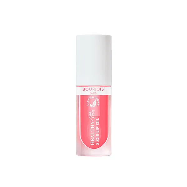 

Масло для губ Healthy Mix Lip Oil Bourjois, цвет melon amour