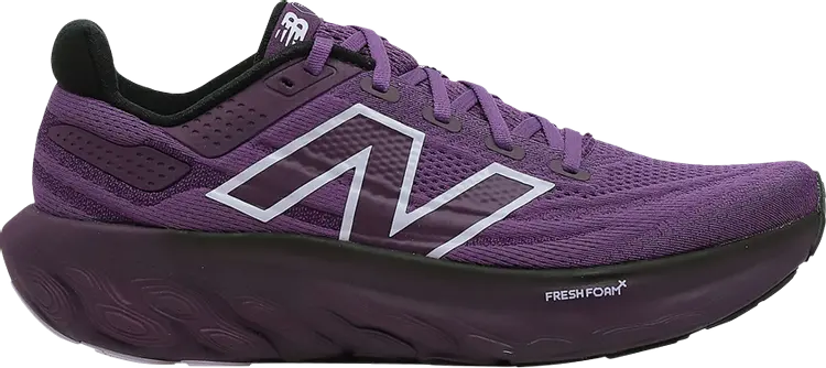 

Кроссовки Fresh Foam X 1080v13 'Midnight Violet', фиолетовый