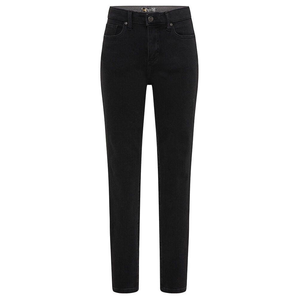 

Джинсы Lee Ulc Skinny Fit, черный