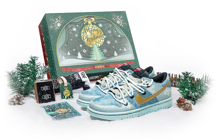 

Мужские кроссовки для скейтбординга Nike Dunk Low