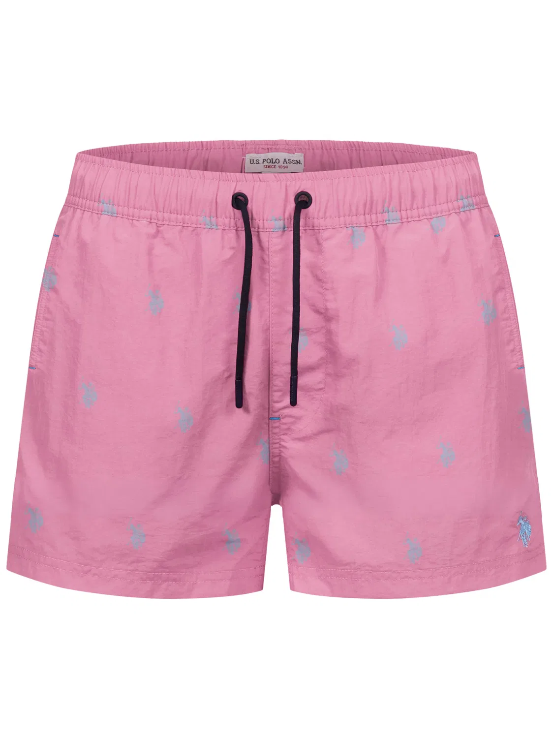 Пляжные шорты U.S. Polo Assn., Pitaya