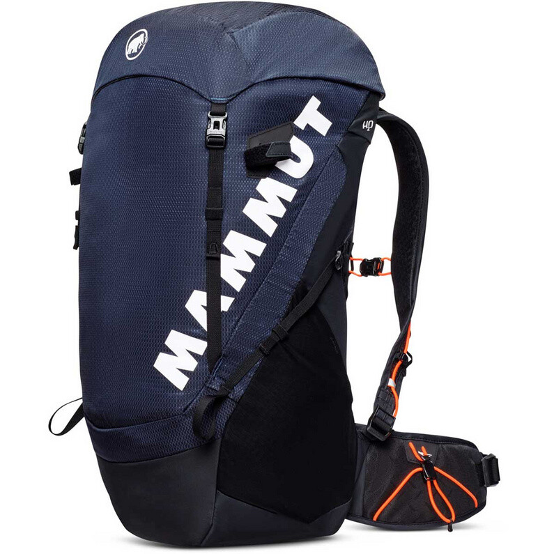 

Женский Рюкзак Ducan 30 Mammut, синий