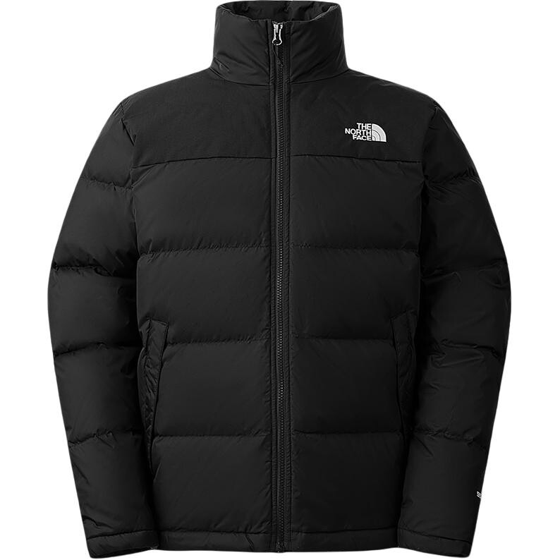 

Пуховик City Outdoor Collection для мужчин Cosmic Black The North Face