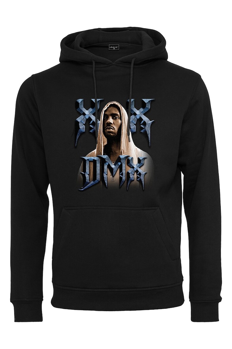 

Толстовка с принтом Mister Tee, черный