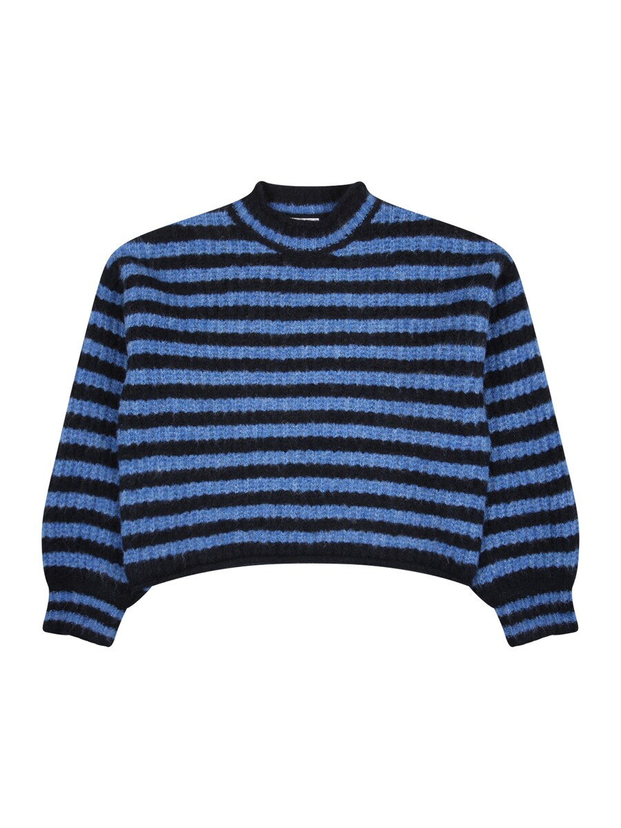 

Свитер GRUNT Chlue, цвет Smoke blue