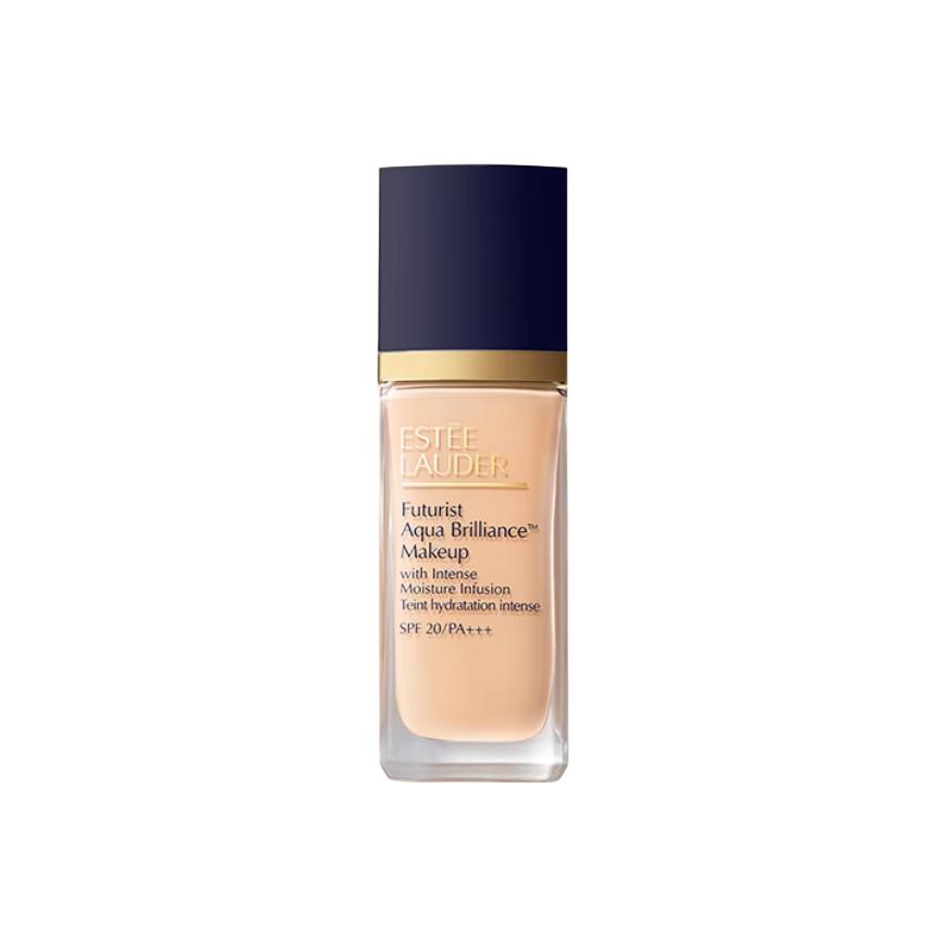 ESTEE LAUDER Yashilandai [Expired] Qin Water Liquid Foundation Длительное действие 30ml — фото 4