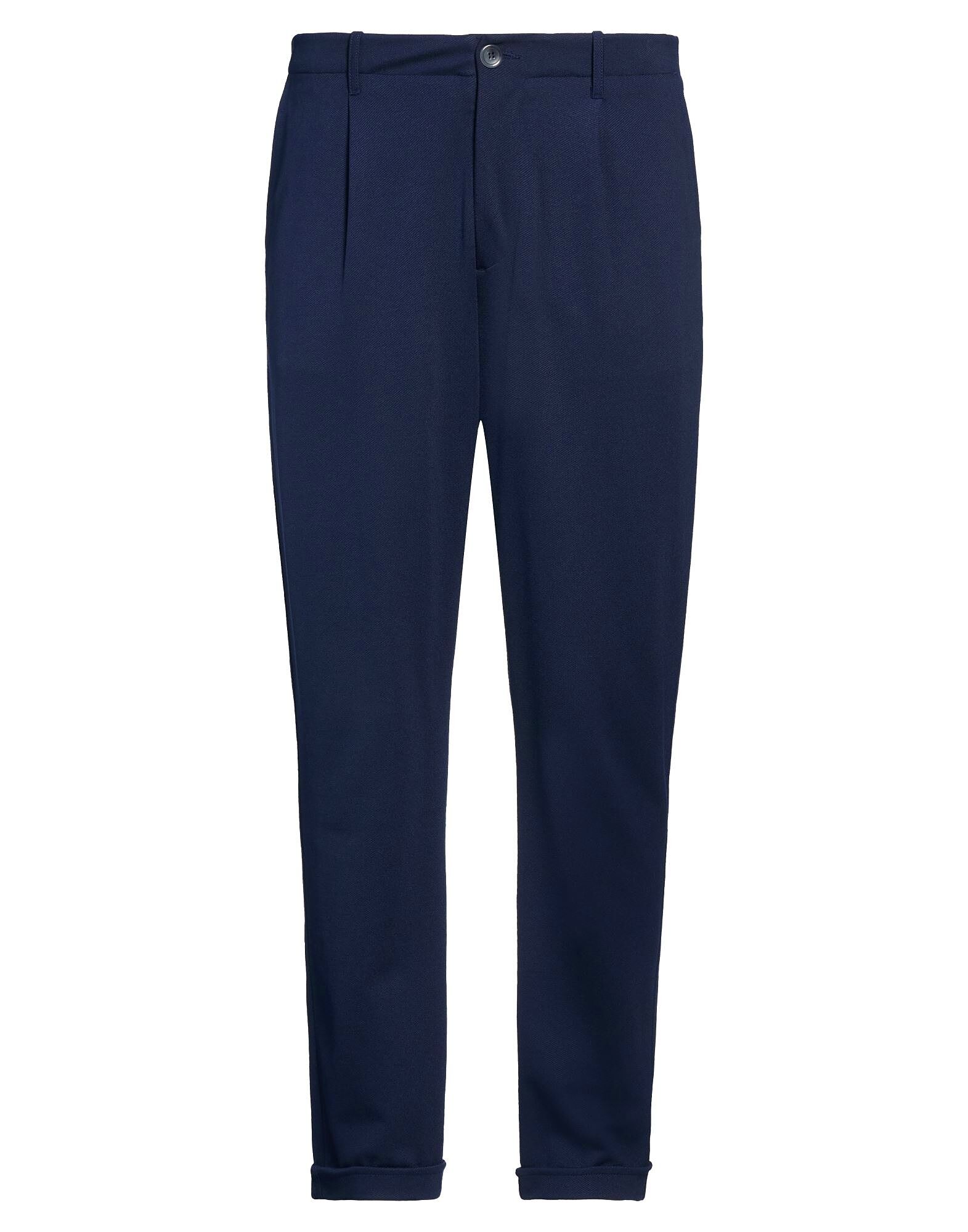 

Брюки Aeronautica Militare, полуночно-синий