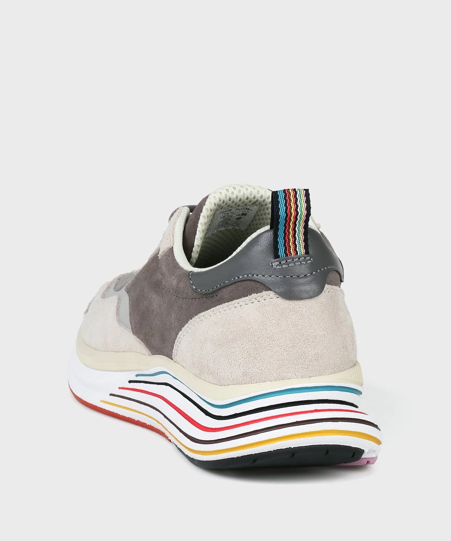 Мужские кроссовки Paul Smith Mixup — фото 4