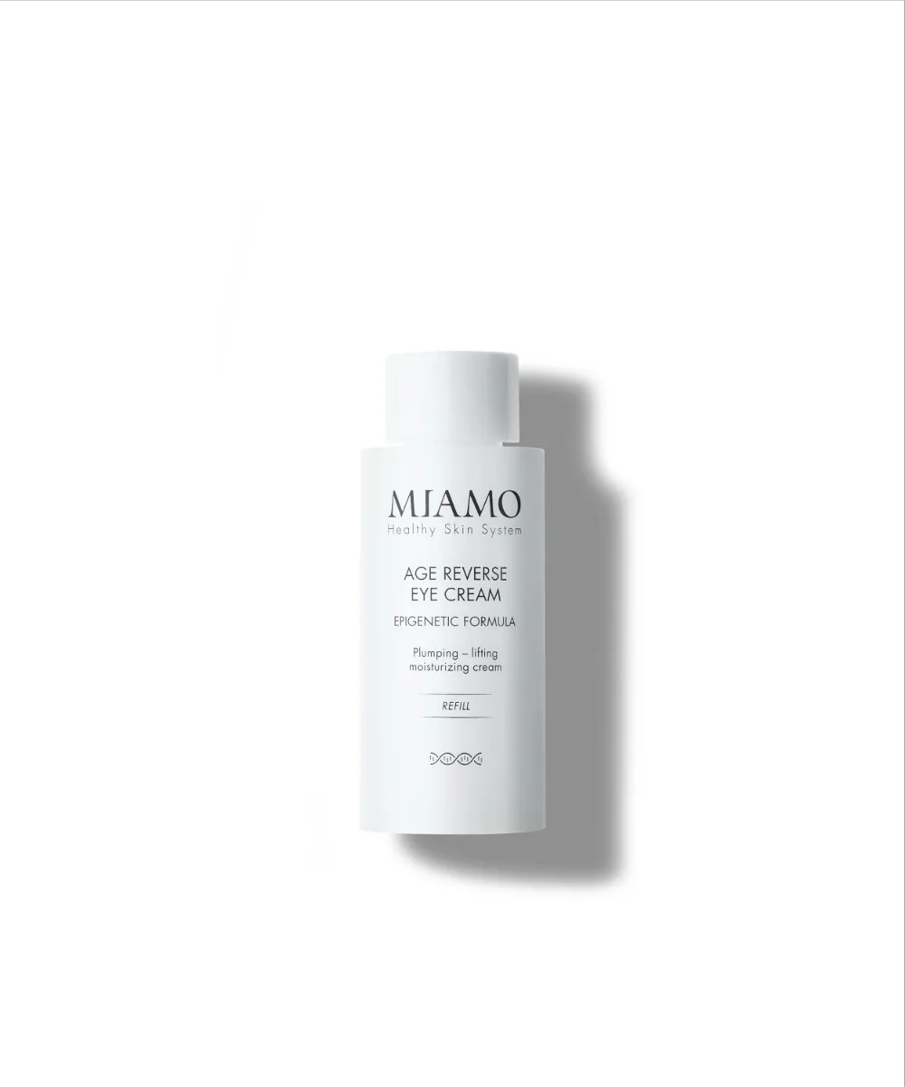 

Miamo Age Reverse Ric Eye Cr